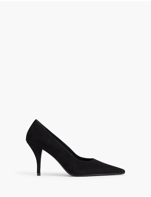 DEANNA HEEL | David Jones (Australia & New Zealand)