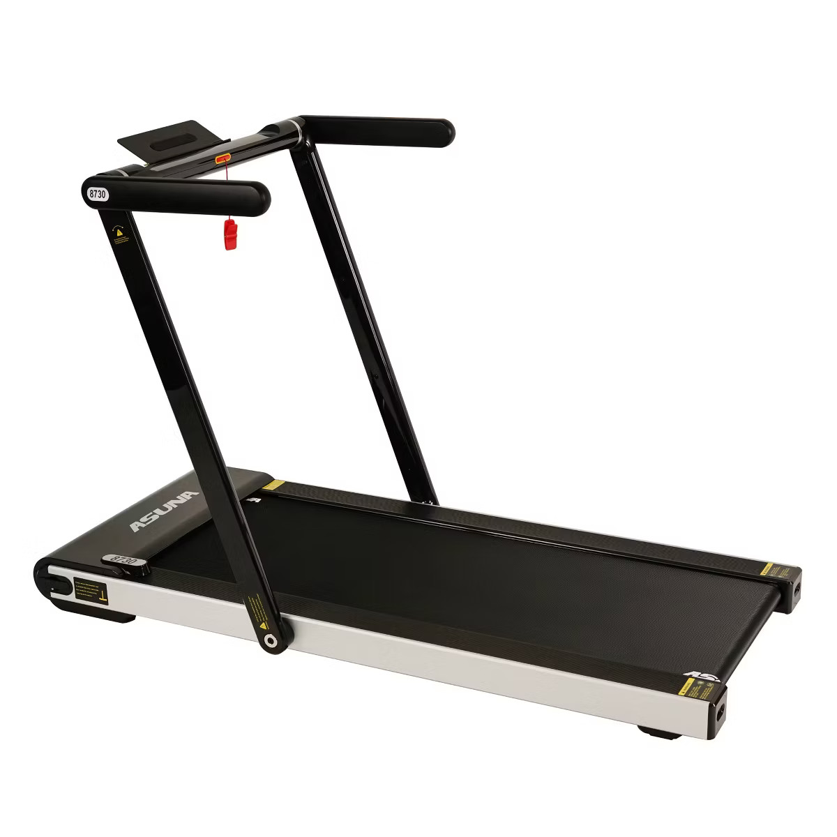 ASUNA Slim Folding Motorized Treadmill | Target