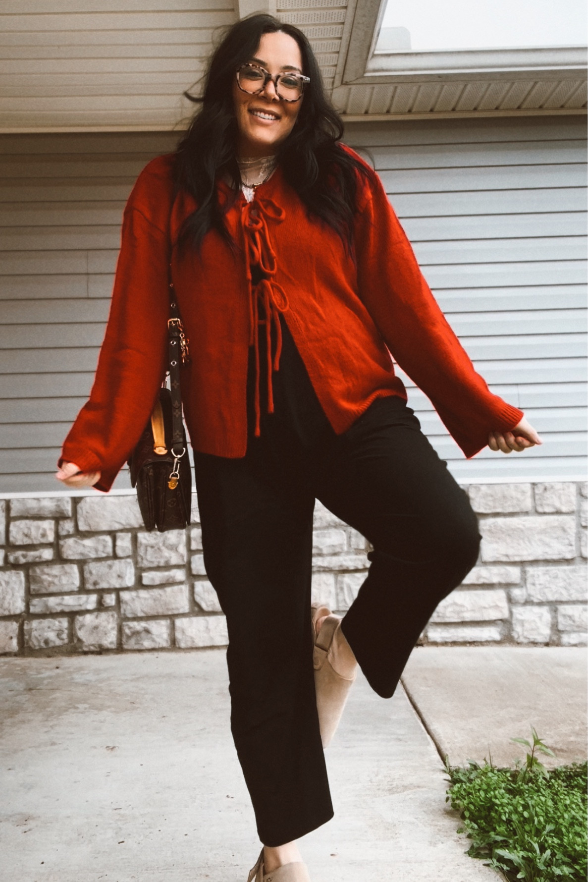 My outfit is 40% + a coupon at checkout 💃🏻💃🏻💃🏻

#LTKFindsUnder50 #LTKBump #LTKFindsUnder100