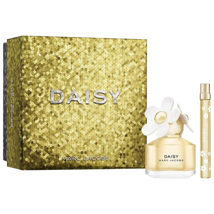 Mini Daisy Eau de Toilette Perfume Gift Set - Marc Jacobs Fragrances | Sephora | Sephora (US)