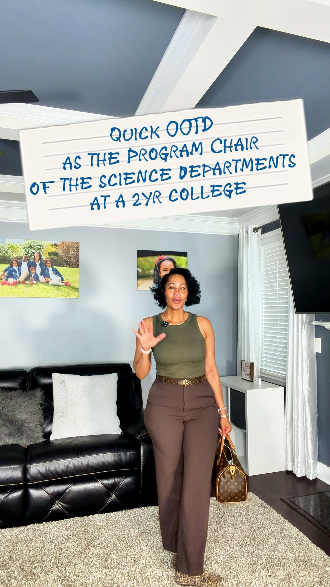 #LTKootd #LTKOver40 #LTKgrwm