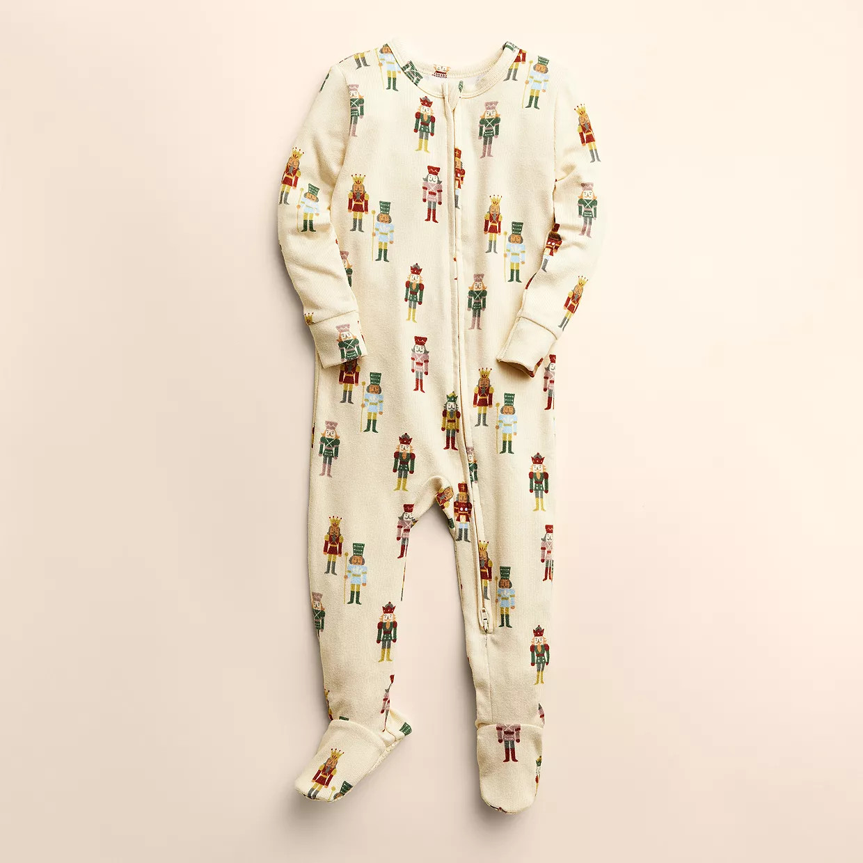 Baby Little Co. by Lauren Conrad Footed Pajamas | Kohl's