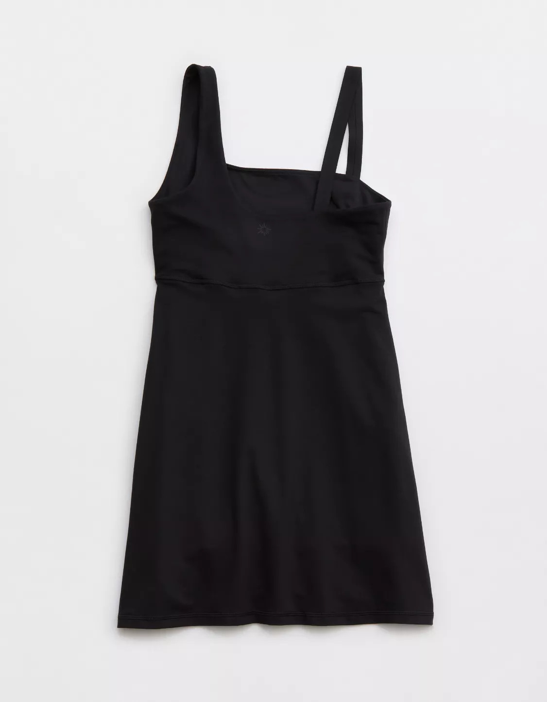 OFFLINE By Aerie The Hugger Asymmetrical Dress | Aerie
