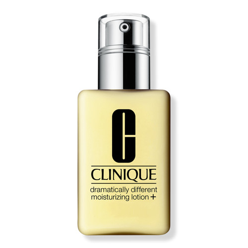 Clinique Dramatically Different Moisturizing Lotion+ For Face | Ulta