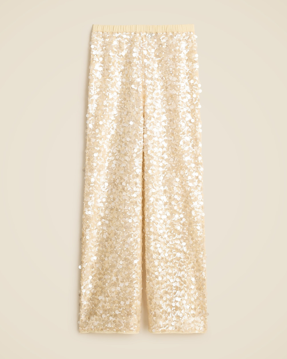 Tall Collection Cosmo pant with sequins | J. Crew US