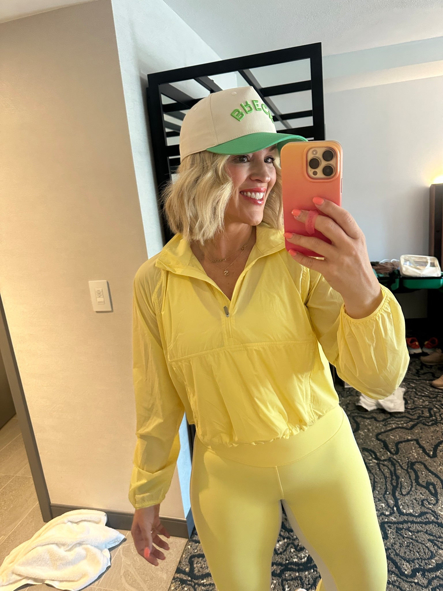 The perfect lightweight jacket!! Size small!!! #hocspring #tcispring 

#LTKSaleAlert #LTKActive #LTKOver40