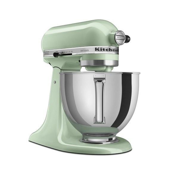 KitchenAid® Artisan Stand Mixer, 5-qt | Williams-Sonoma