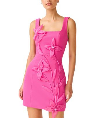 Ilaria Mini Dress | Bloomingdale's (US)