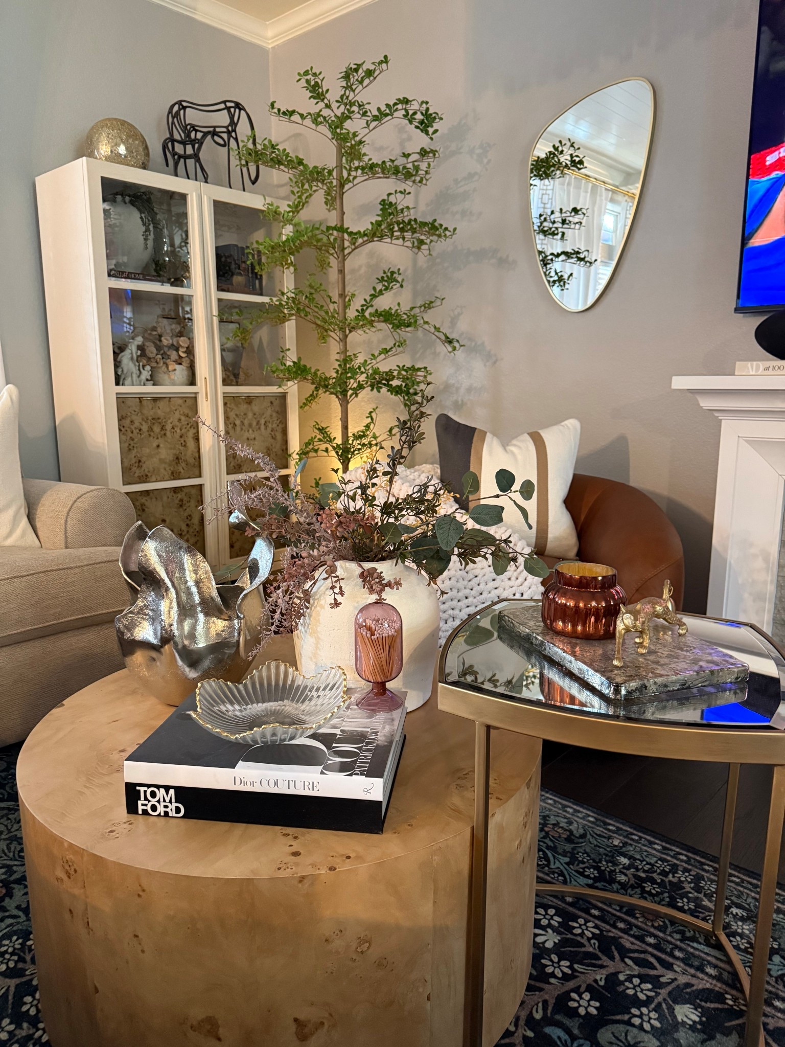 One of my favorite little corners ♥️

#LTKHome