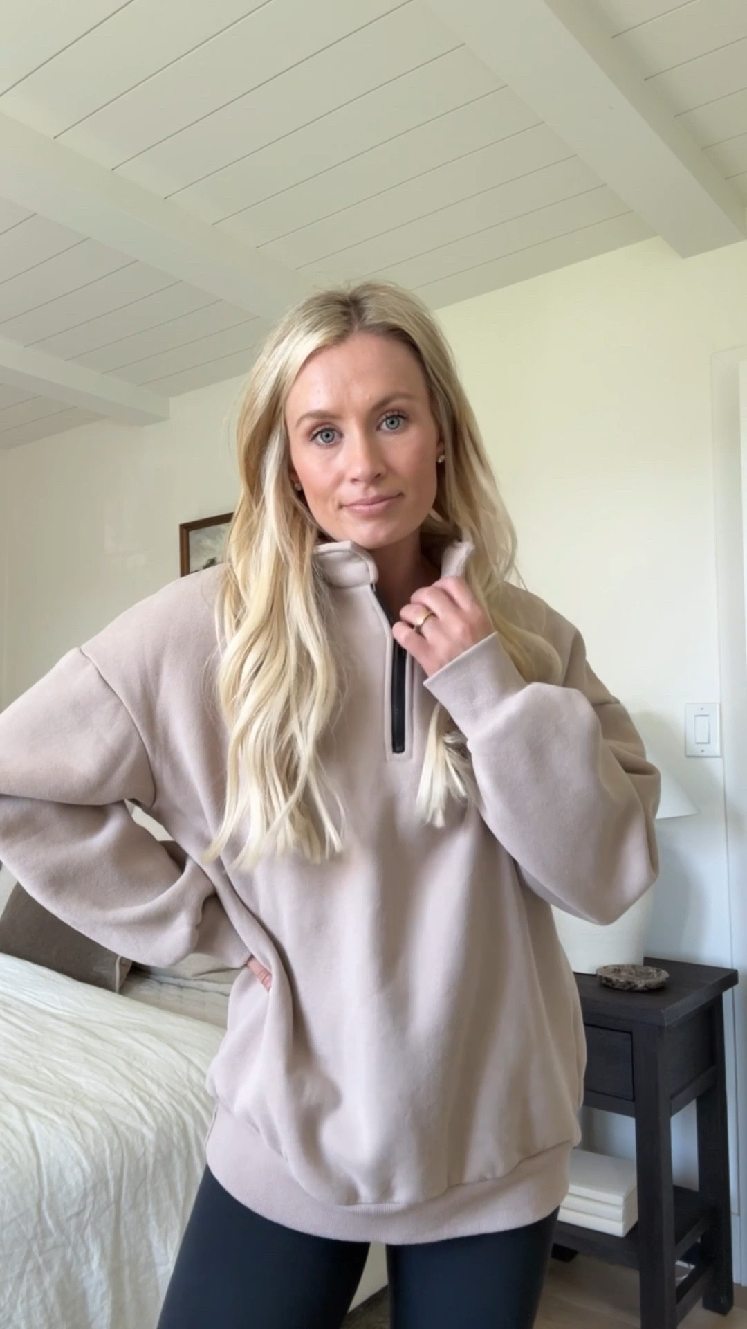 This Amazon pullover is a must-have! Comes in so many colors too 👏🏻 

#LTKSeasonal #LTKFindsUnder50