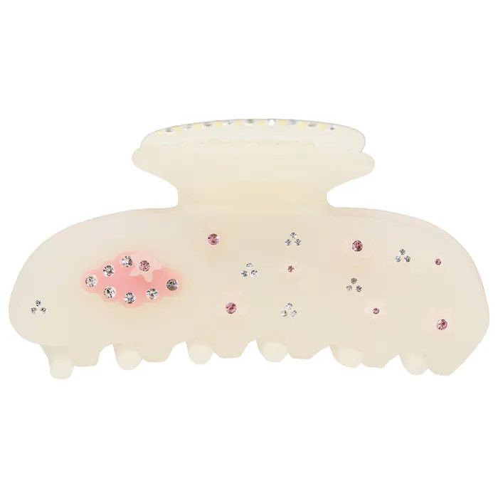 Sweetheart Hair Claw Clip in Cloud Kiss | Sephora (US)
