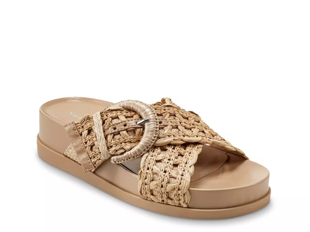 Marc Fisher Welti Sandal | DSW