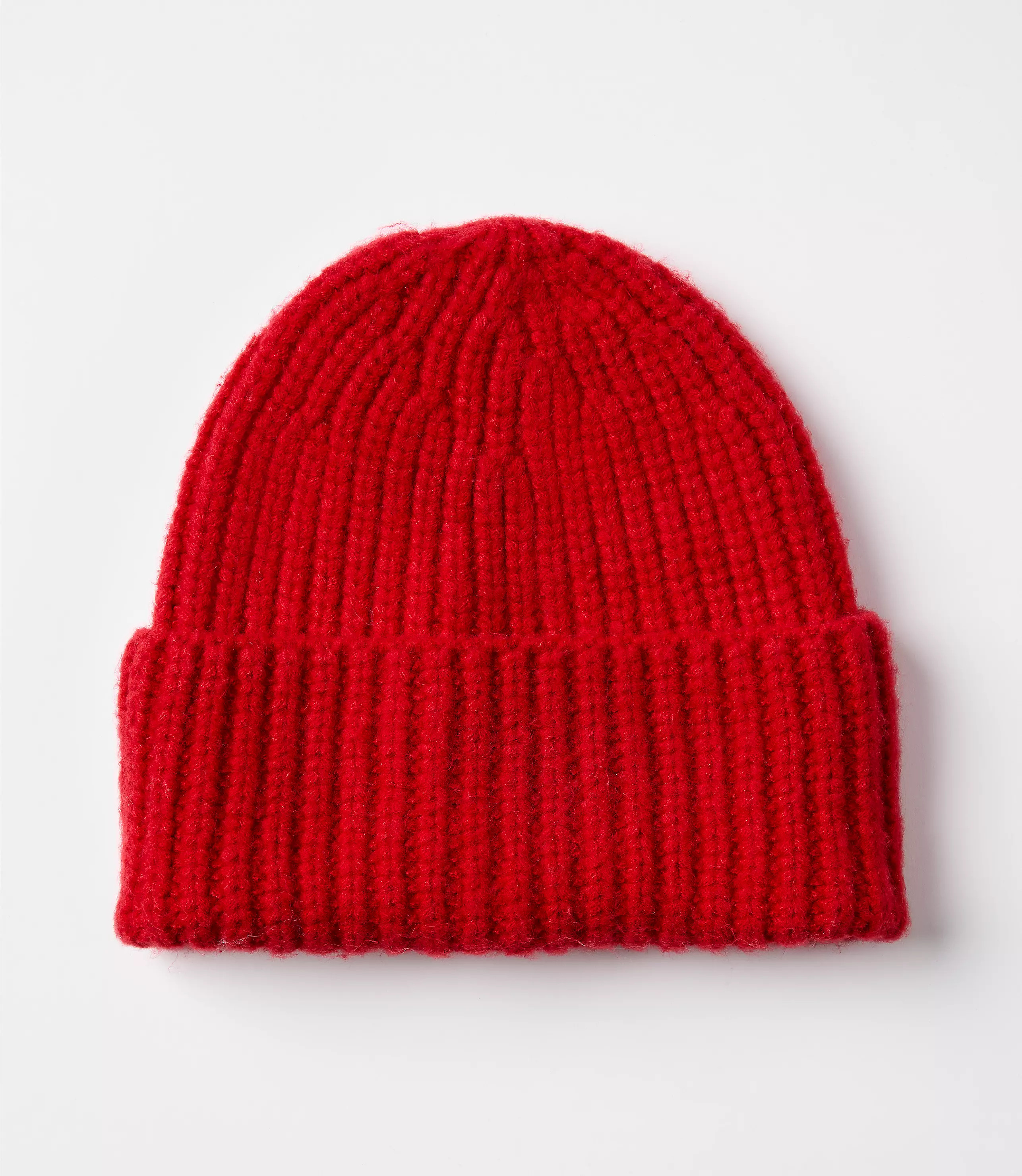 Ribbed Beanie | LOFT