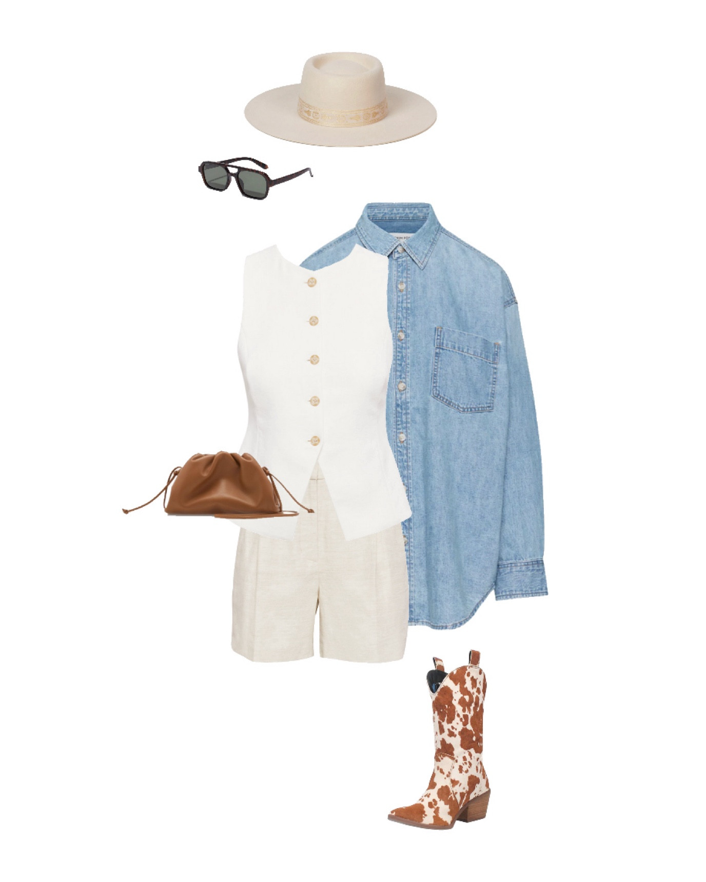 Stampede outfit inspo, day four
#stampede #stampedeoutfitinspo #countryconcertoutfitinspo #summerstyle #countrysummer 

#LTKstyletip #LTKsummer #LTKcanada