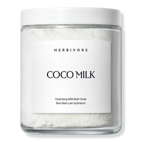 COCO MILK Hydrating Milk Bath Soak | Ulta
