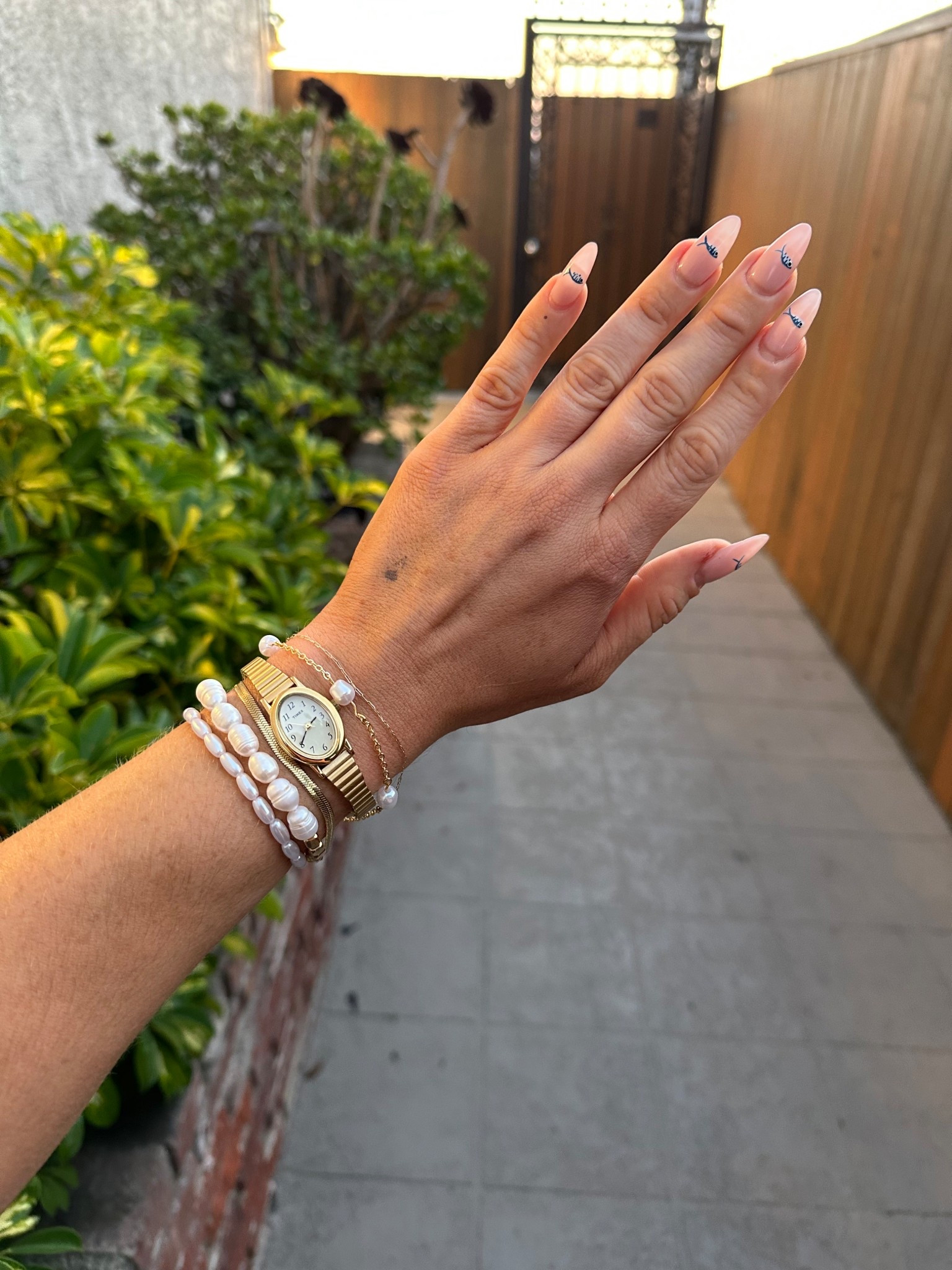 new watch under $50 is everything to me

#LTKFindsUnder50 #LTKWorkwear