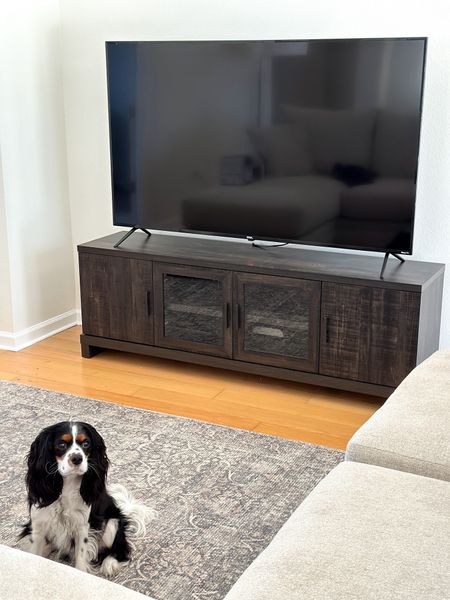 TV from Walmart under $300! 

#LTKHome #LTKStyleTip