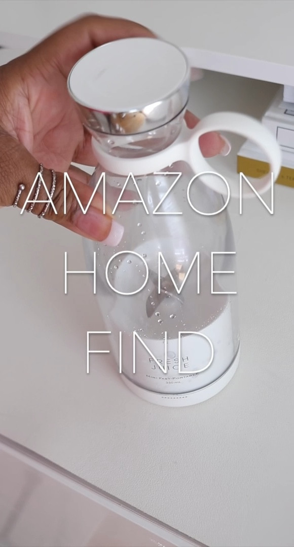 Amazon Home Finds

#LTKfamily #LTKhome #LTKFind