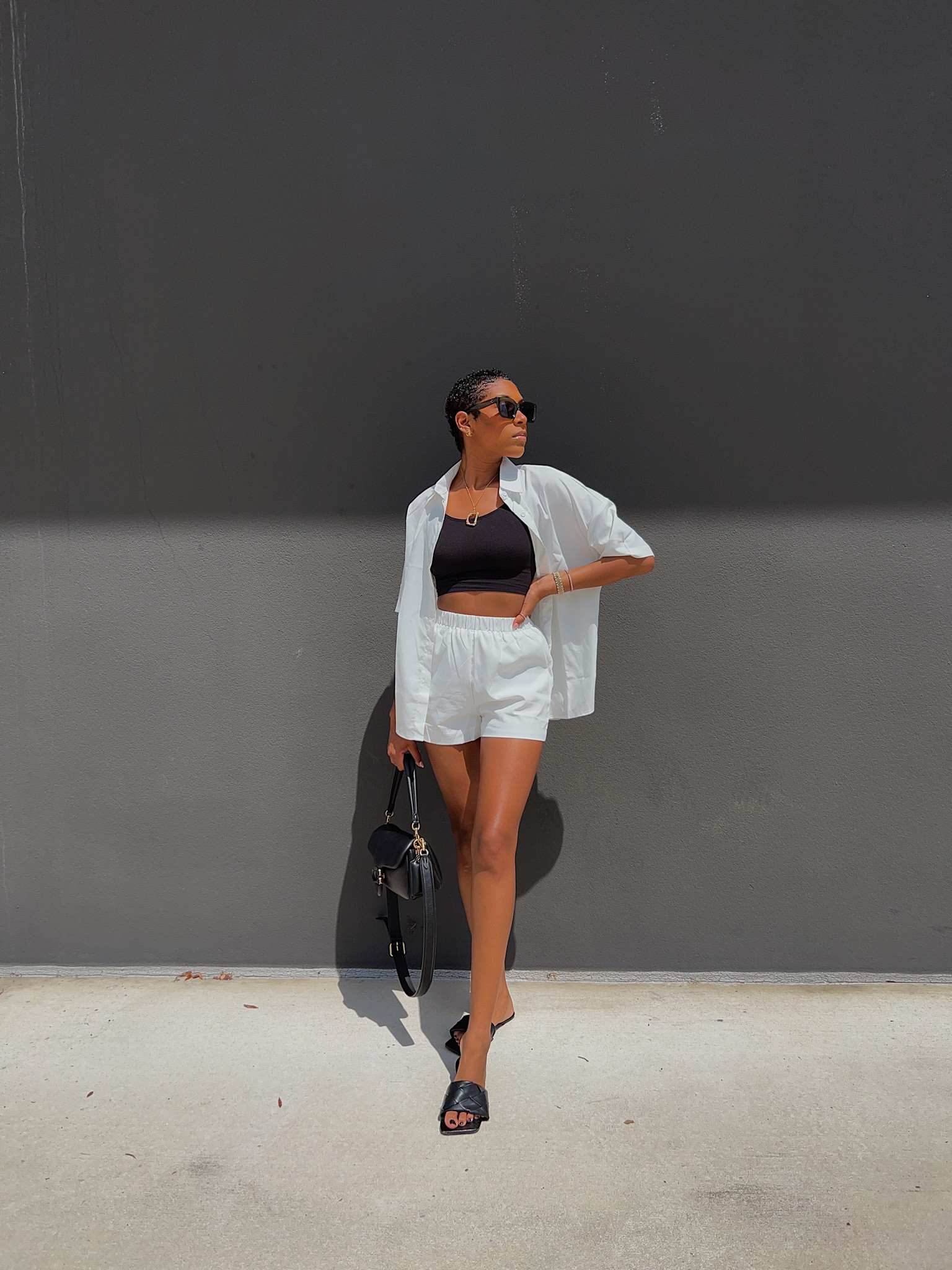 Casual and comfortable 

#LTKstyletip #LTKunder50 #LTKSeasonal