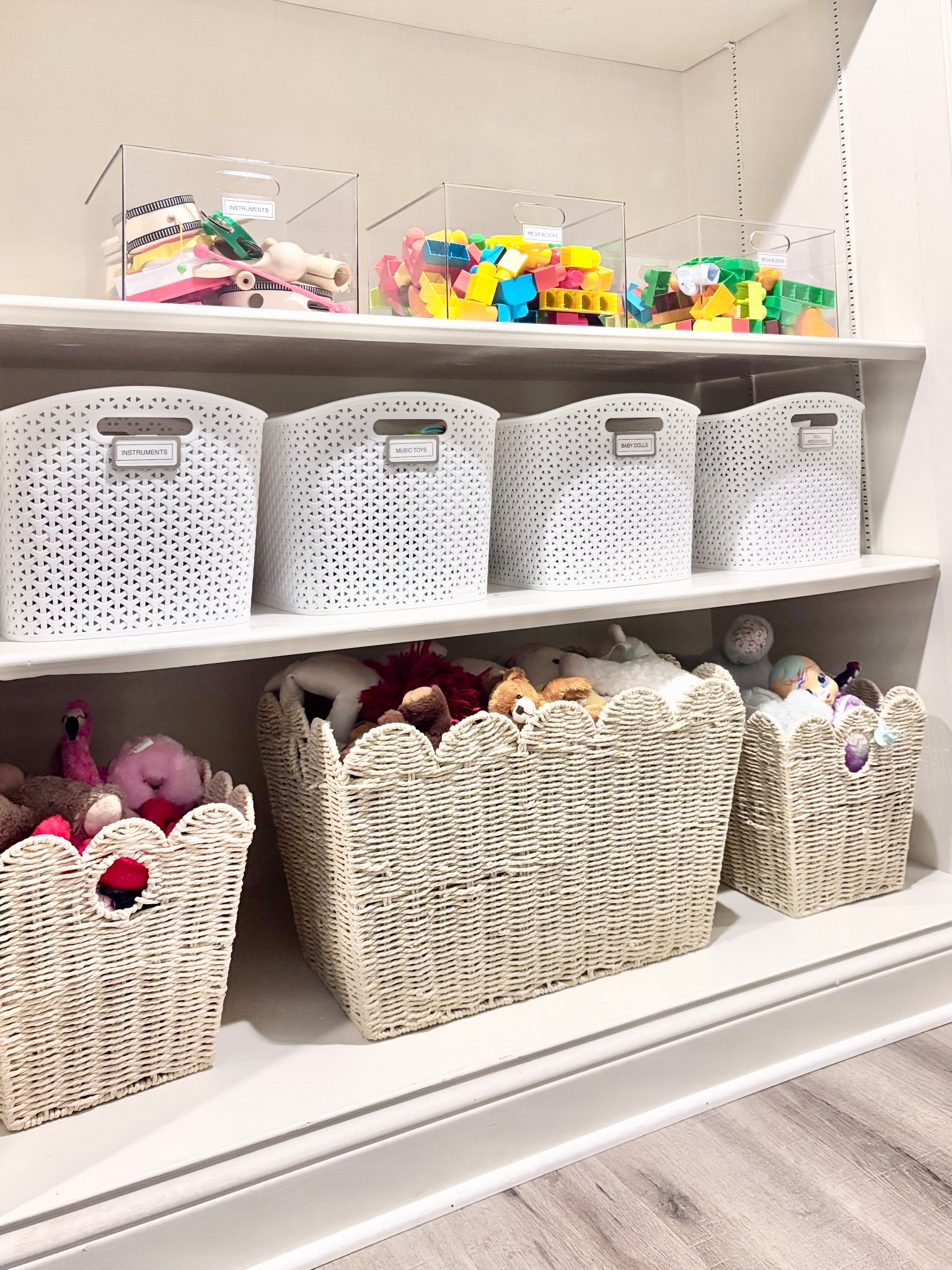 Playroom setup!

#LTKHome #LTKBaby #LTKFamily