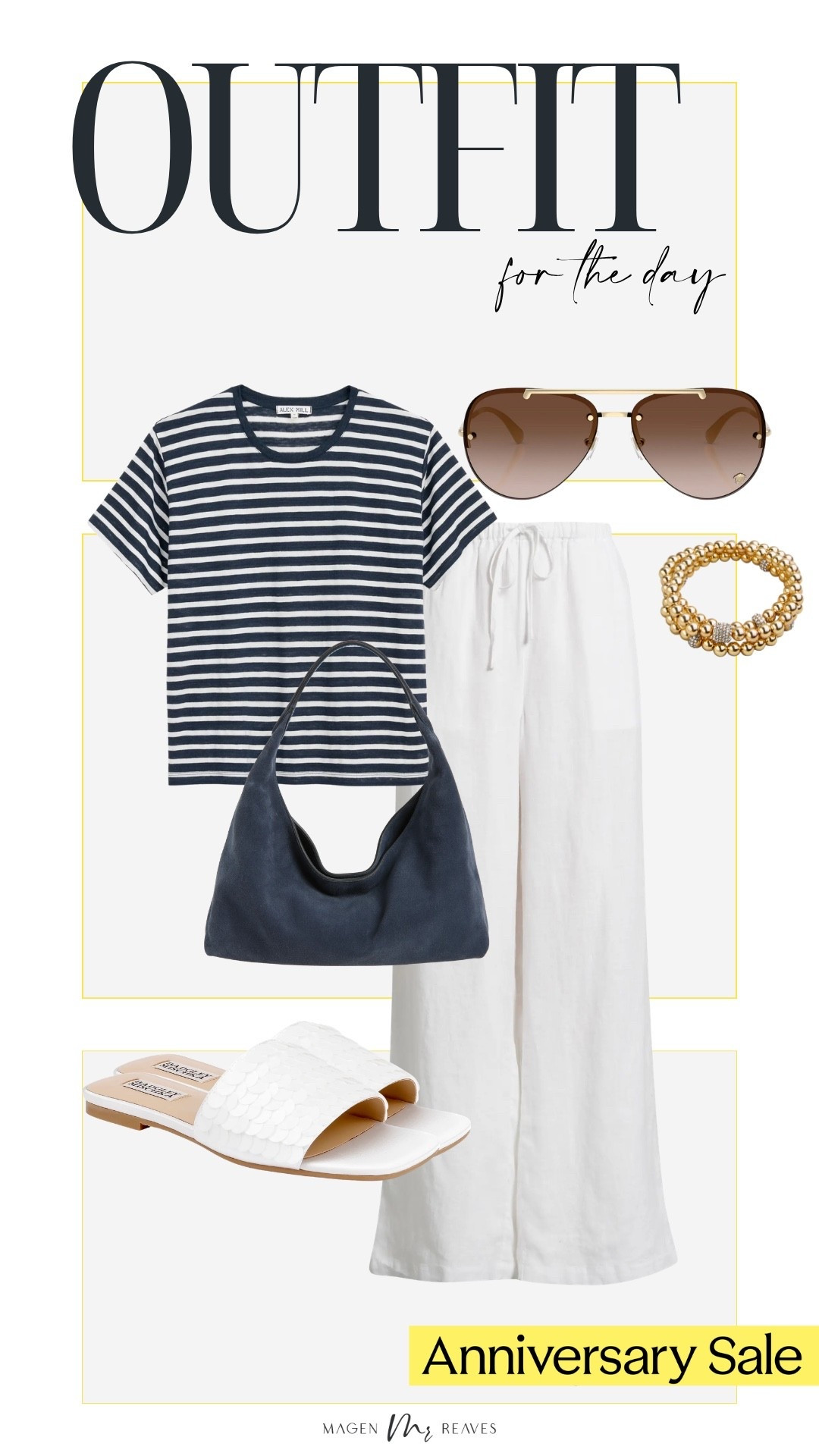 Nordstrom anniversary sale outfit for the day!

#LTKSaleAlert