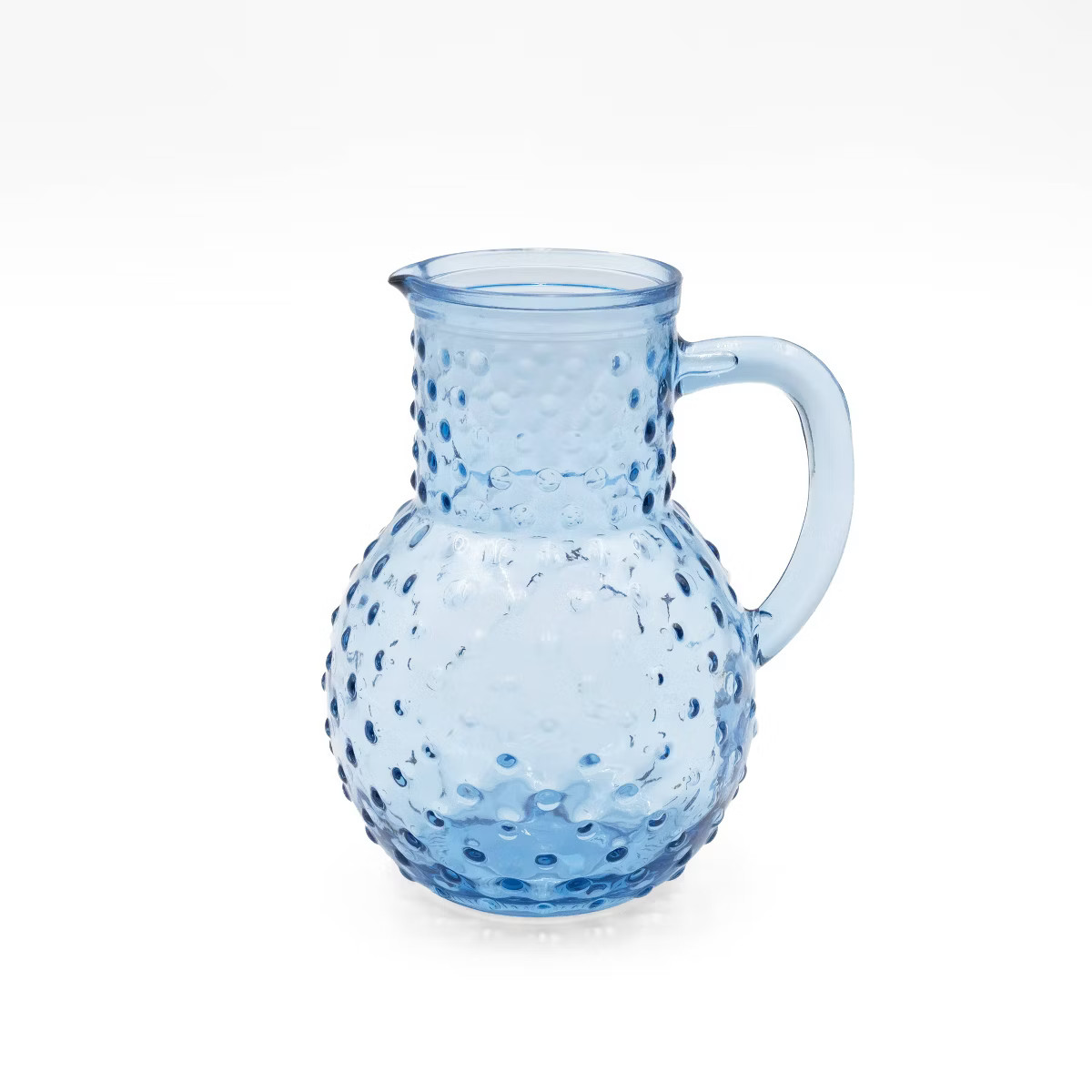 55oz Glass Pitcher - Bullseye's Playground™ | Target