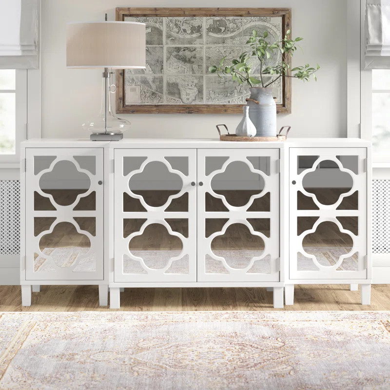 Bui 73.5'' Wide Sideboard | Wayfair North America