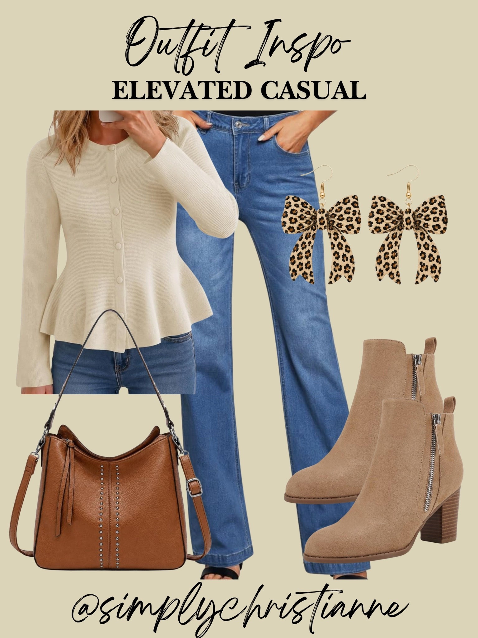 Amazon Fashion, Fall outfit

#LTKootd