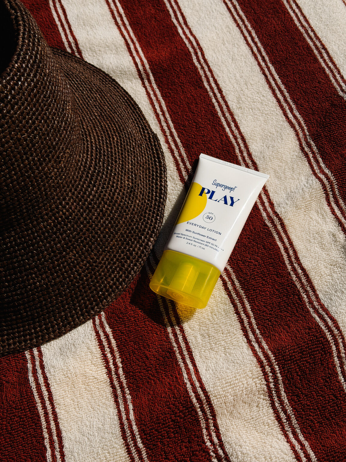 My go-to SPF products for summer ☀️These are the sunscreen products I keep reaching for on repeat this time of year. Lightweight, easy to wear, and simple enough to fit into everyday routines, which makes staying consistent with SPF that much easier.  

 #LTKSeasonal #LTKBeauty