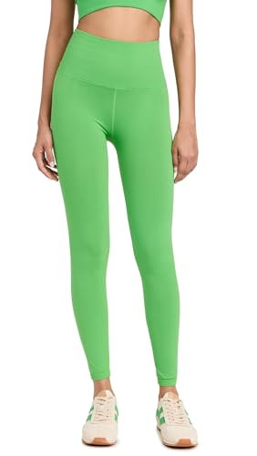 FP Movement Women's Good Karma Leggings, Court Sport, Green, XS-S | Amazon (US)