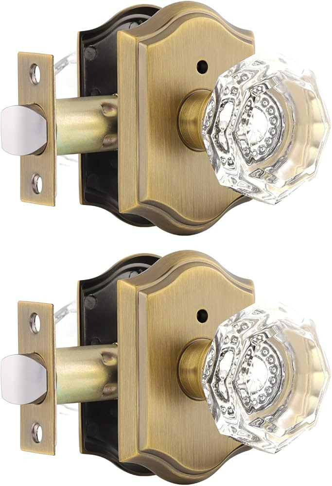 Antique Brass | Amazon (US)