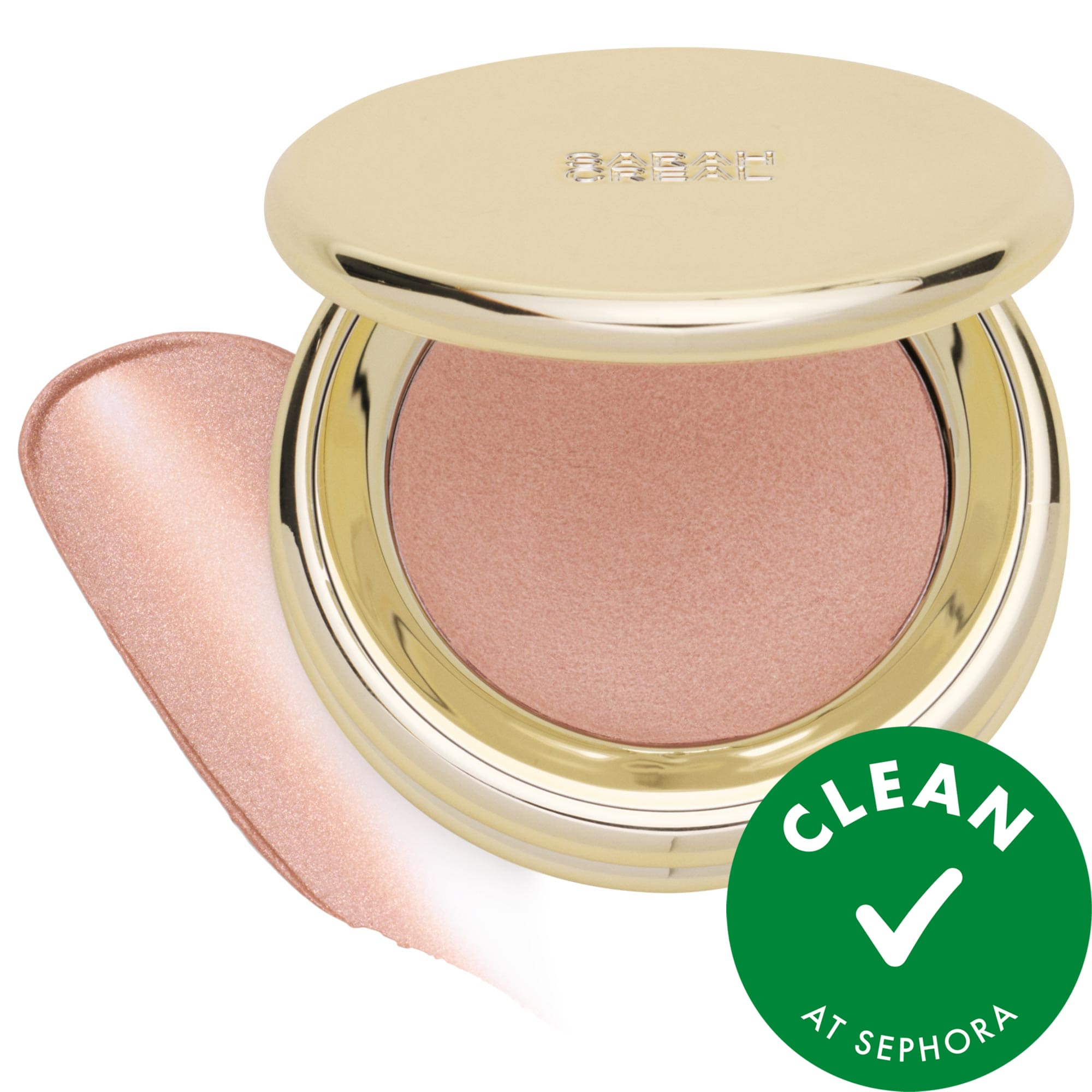Sarah Creal Today's Highlights 12H Peptide Balm Luminizer Style Section 0.17 oz/5 g | Sephora (US)