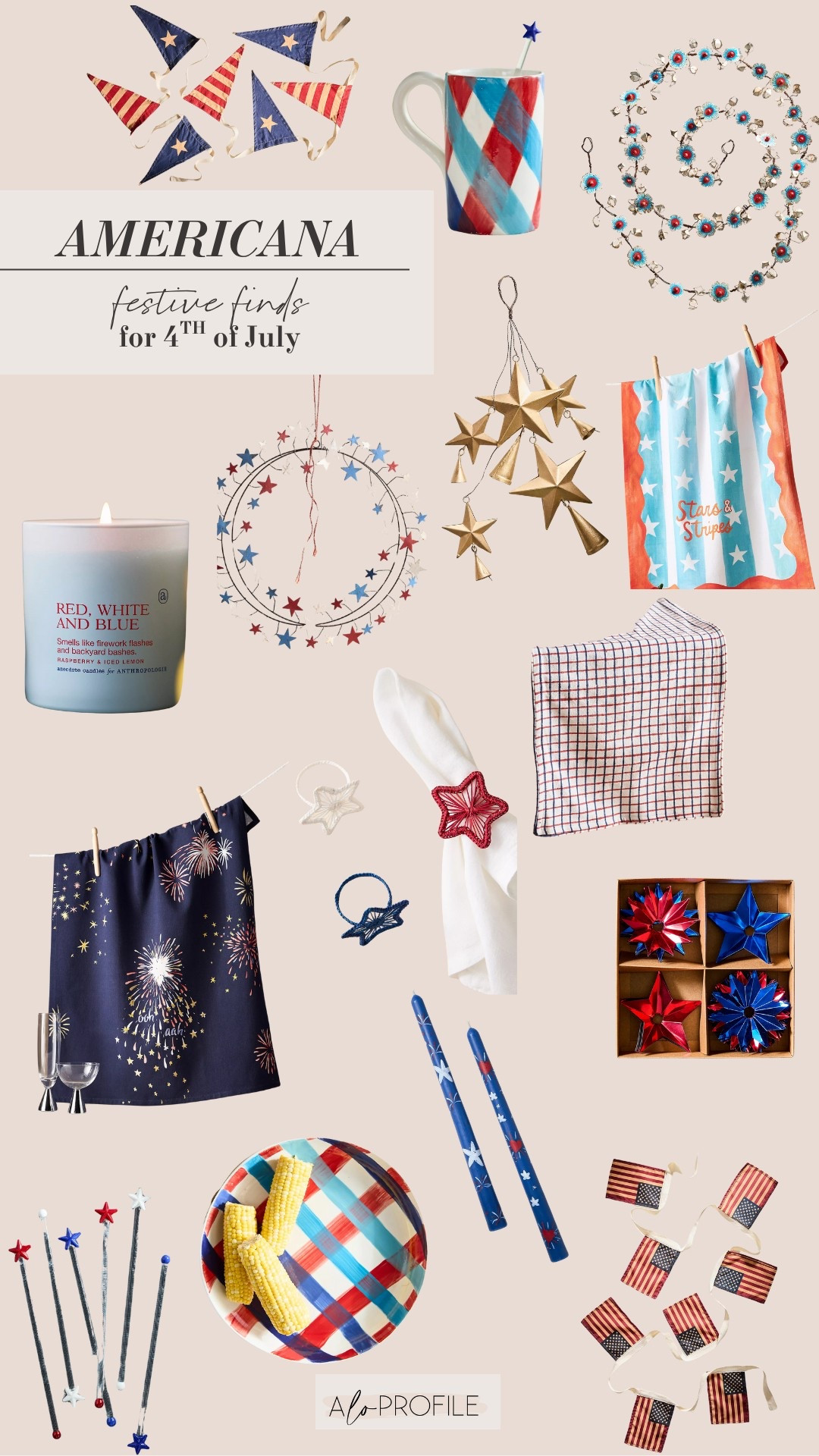 So many good decor pieces for Memorial Day weekend & 4th of July! 🇺🇸



#LTKSeasonal #LTKSaleAlert #LTKFamily