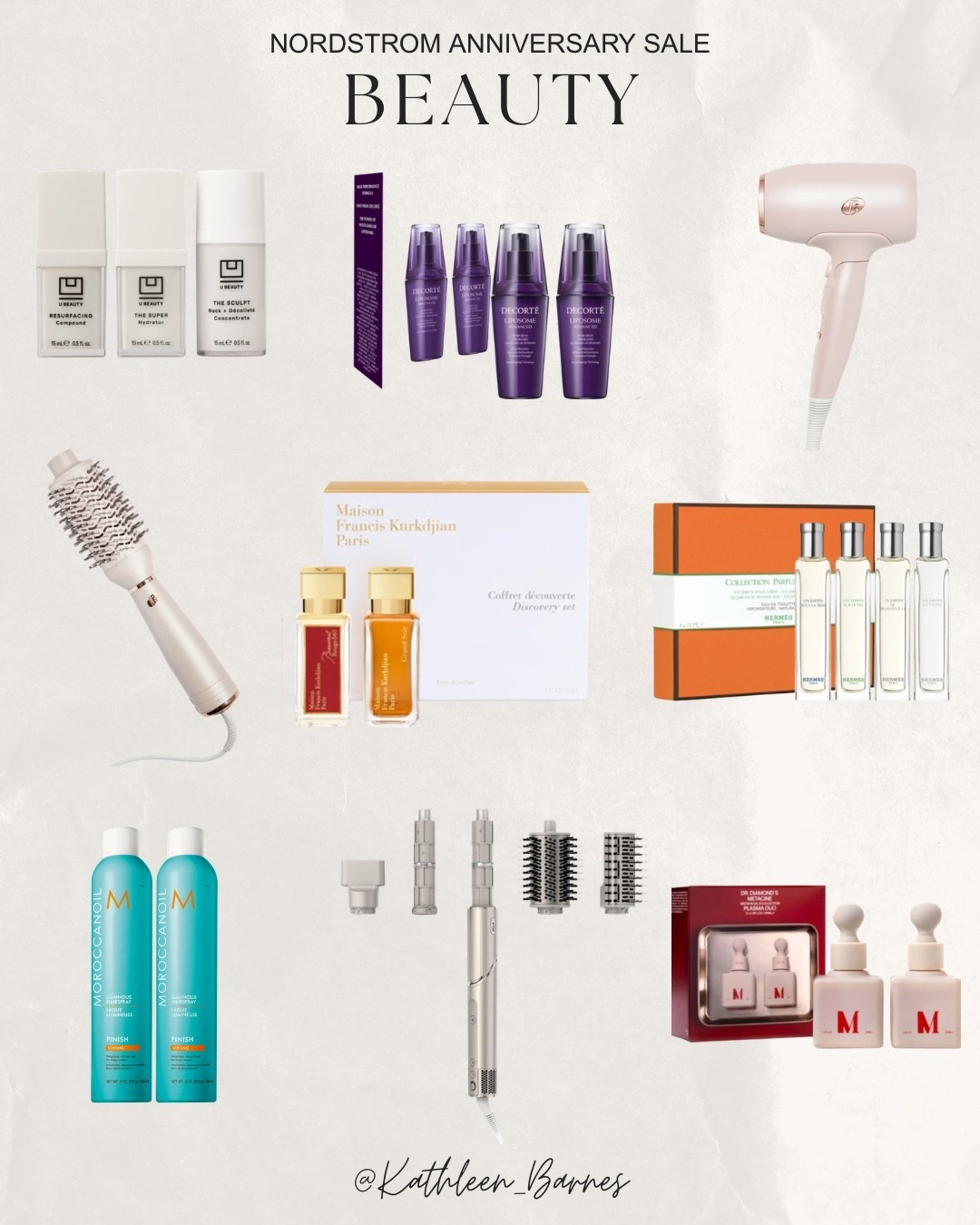 Mix of what I own + what I’m eyeing in the Nordstrom anniversary sale — nsale beauty

#LTKSaleAlert #LTKBeauty