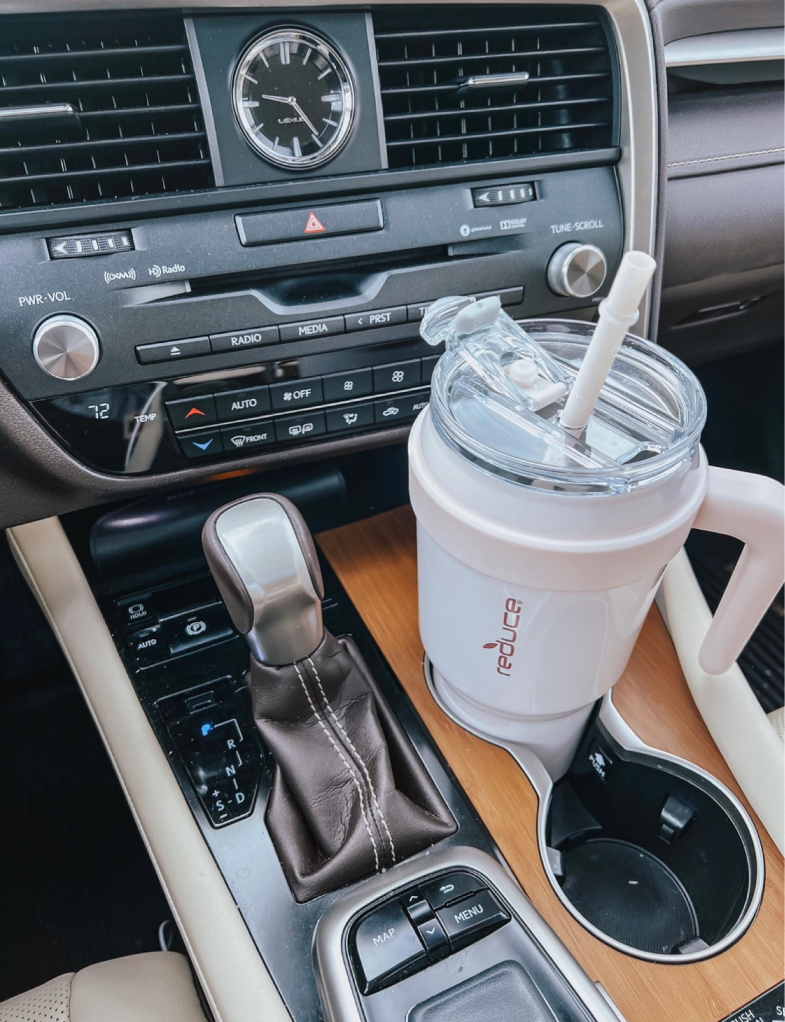 Stanley tumbler look + feel for less!

#lookforless

#LTKstyletip #LTKunder50 #LTKsalealert