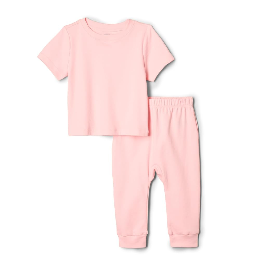 Amazon Essentials x Sofia Grainge Unisex Toddlers and Babies’ Pant & Top Set | Amazon (US)