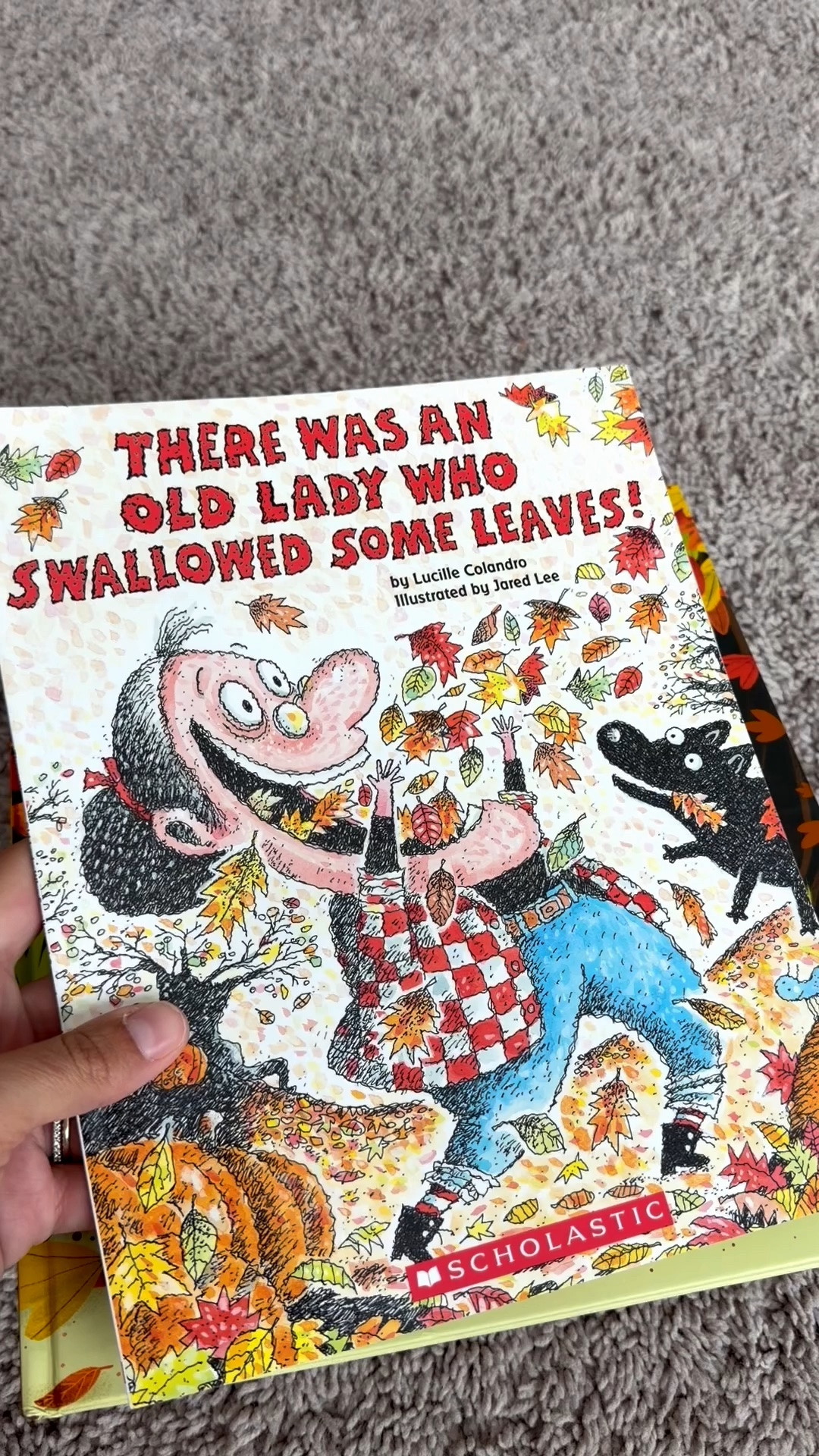 holiday books: fall/halloween for toddlers!

#LTKmomlife #LTKKids #LTKSeasonal