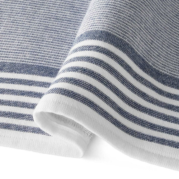 Member's Mark Plaid Leno 8 Piece Kitchen Towel Set, Choose Color | Sam's Club