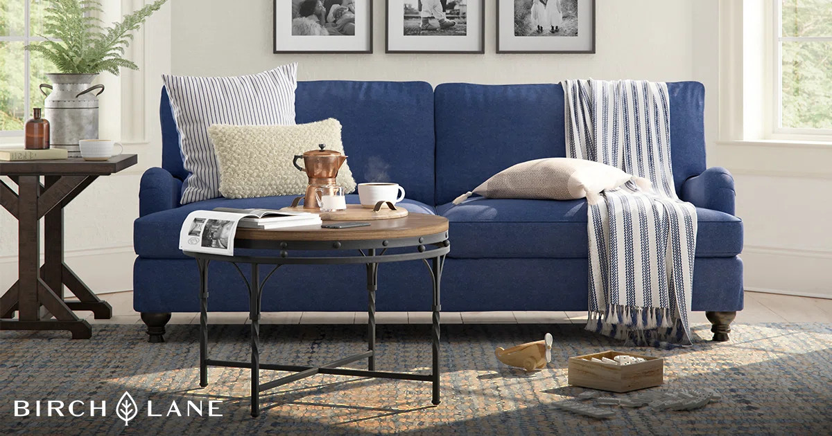 Birch Lane: Farmhouse & Traditional Furniture - Made to Last | Wayfair North America
