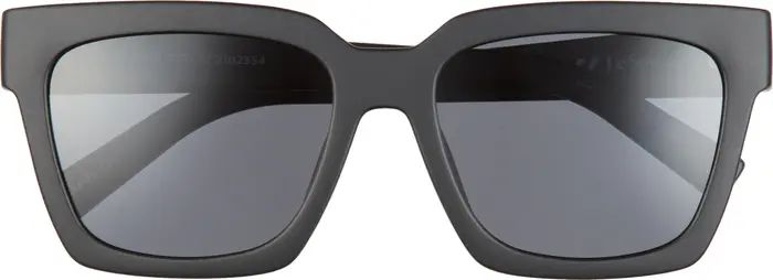 Le Specs 56mm Weekend Riot Sunglasses | Nordstrom | Nordstrom