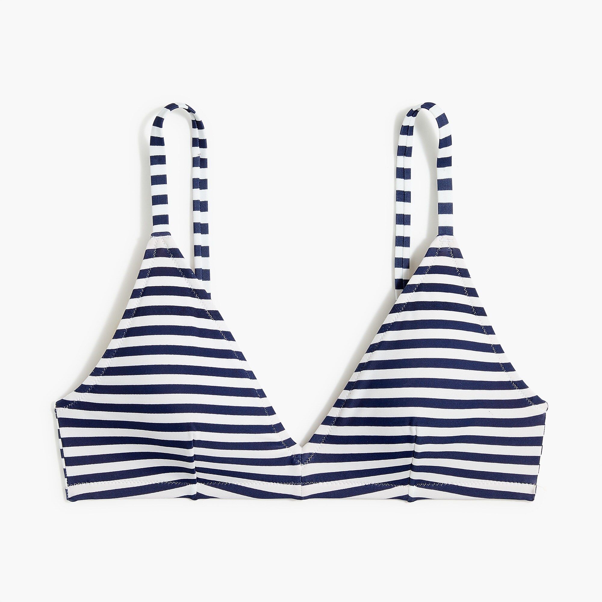 French bikini top | J.Crew Factory