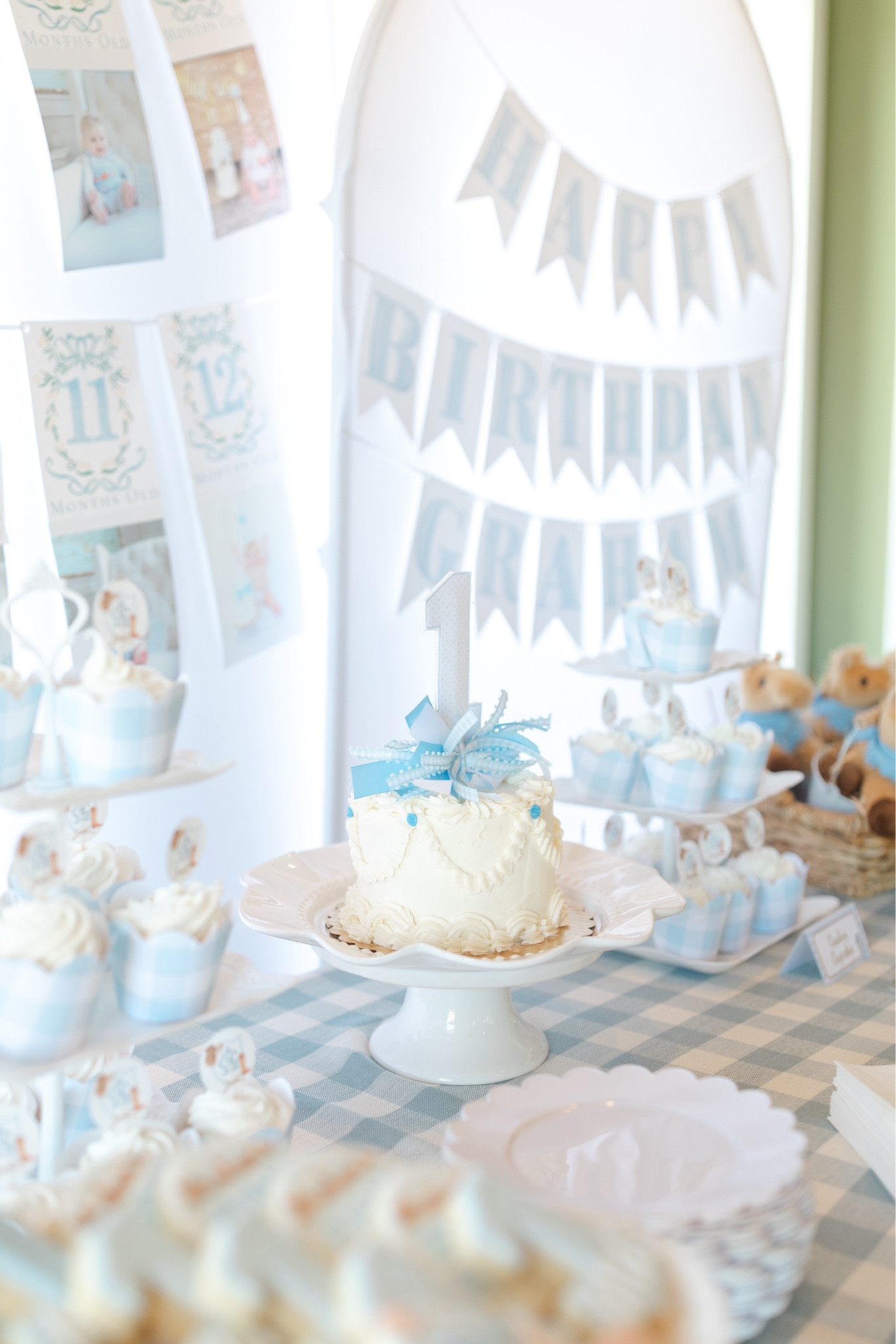 Cake topper by @beauandblair
grandmillenial
Blue and white birthday party
My first rodeo
First birthday party
Baby boy
Etsy
Small business


#LTKBaby #LTKFindsUnder100 #LTKFindsUnder50