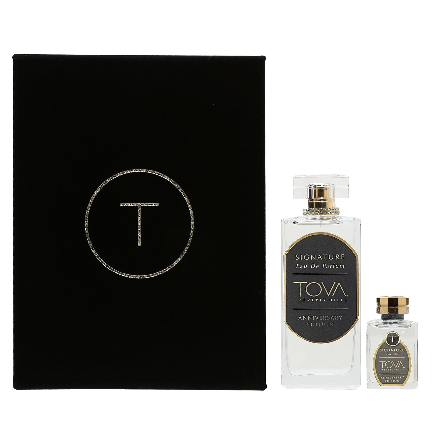 Tova Anniversary Edition Set - Signature EDP Spray 3.4 oz + .5 oz Parfum | Shop Simon