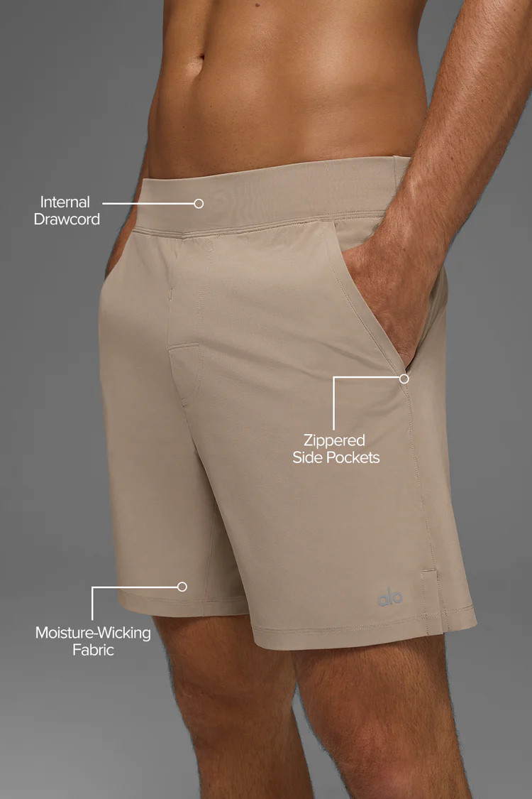 7" Repetition Short | Alo Yoga (US)