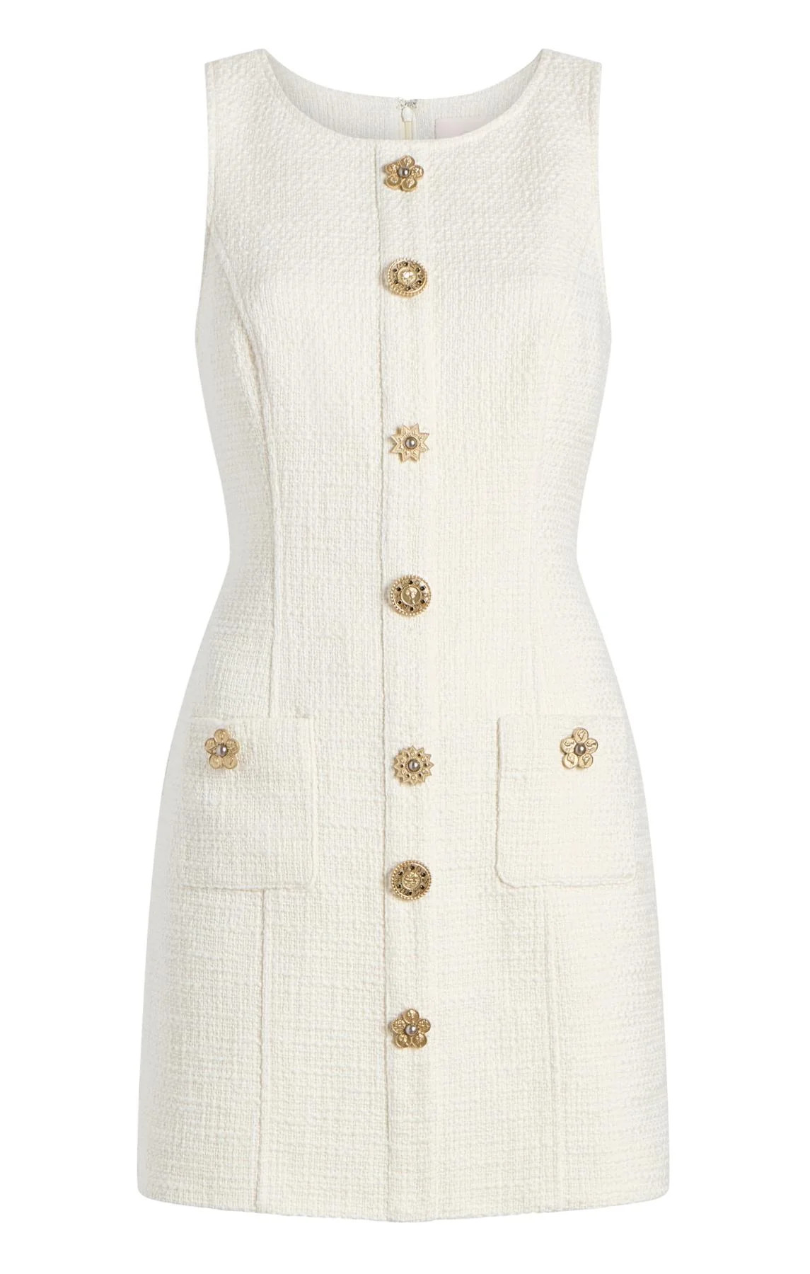 Gold Coin Randi Dress | Cinq à Sept