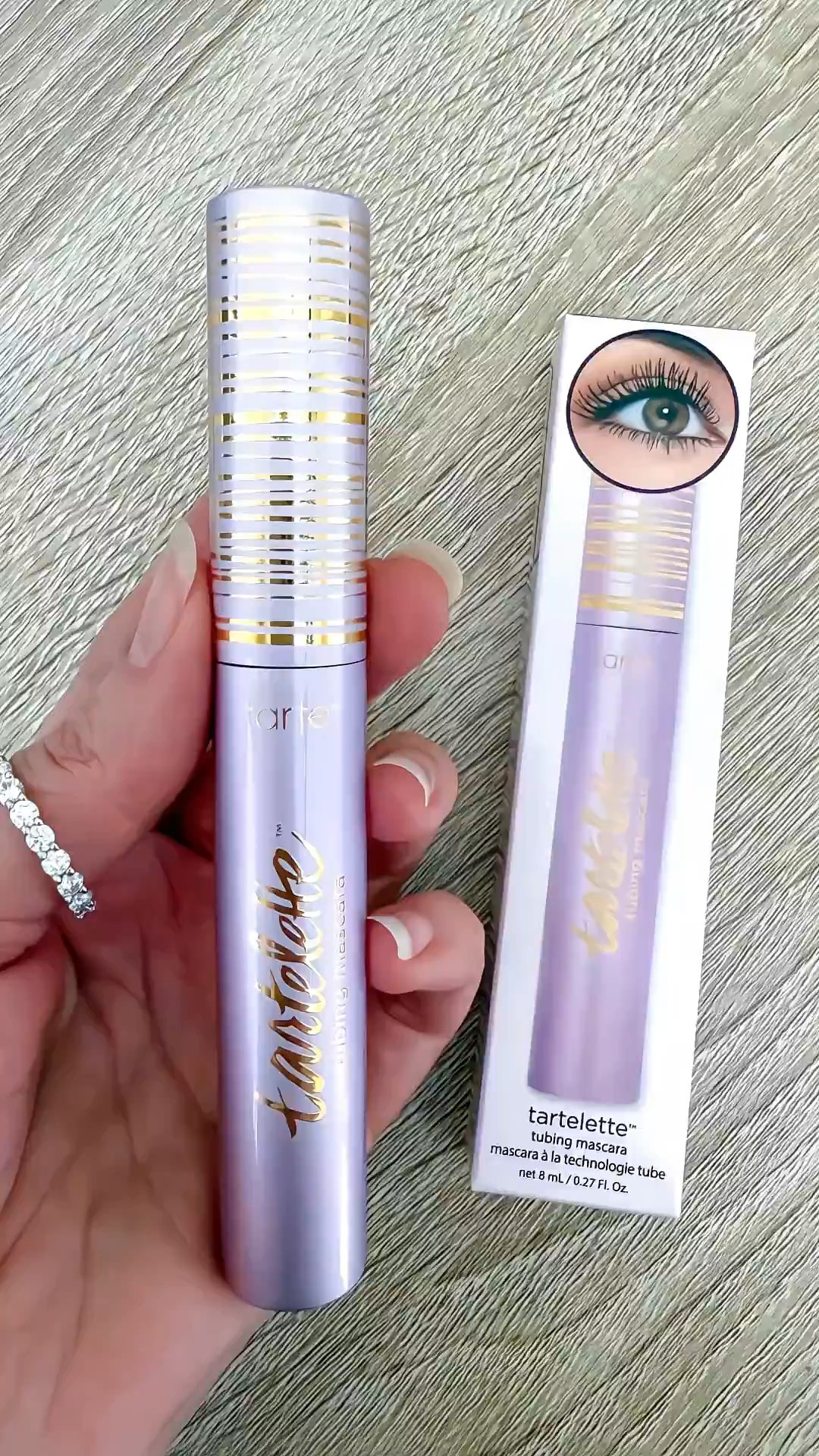 Best selling tubing mascara from Tarte Cosmetics is 35% off + free shipping now with code: FAM35. Adds great volume and length and it’s easy to remove. I just use warm water. 



Tartelette masca, tubing mascara, tarte mascara  

#LTKGiftGuide #LTKBeauty #LTKFindsUnder50 #LTKHoliday #LTKSeasonal #LTKSaleAlert

#LTKselfcare #LTKSpringSale #LTKmomlife