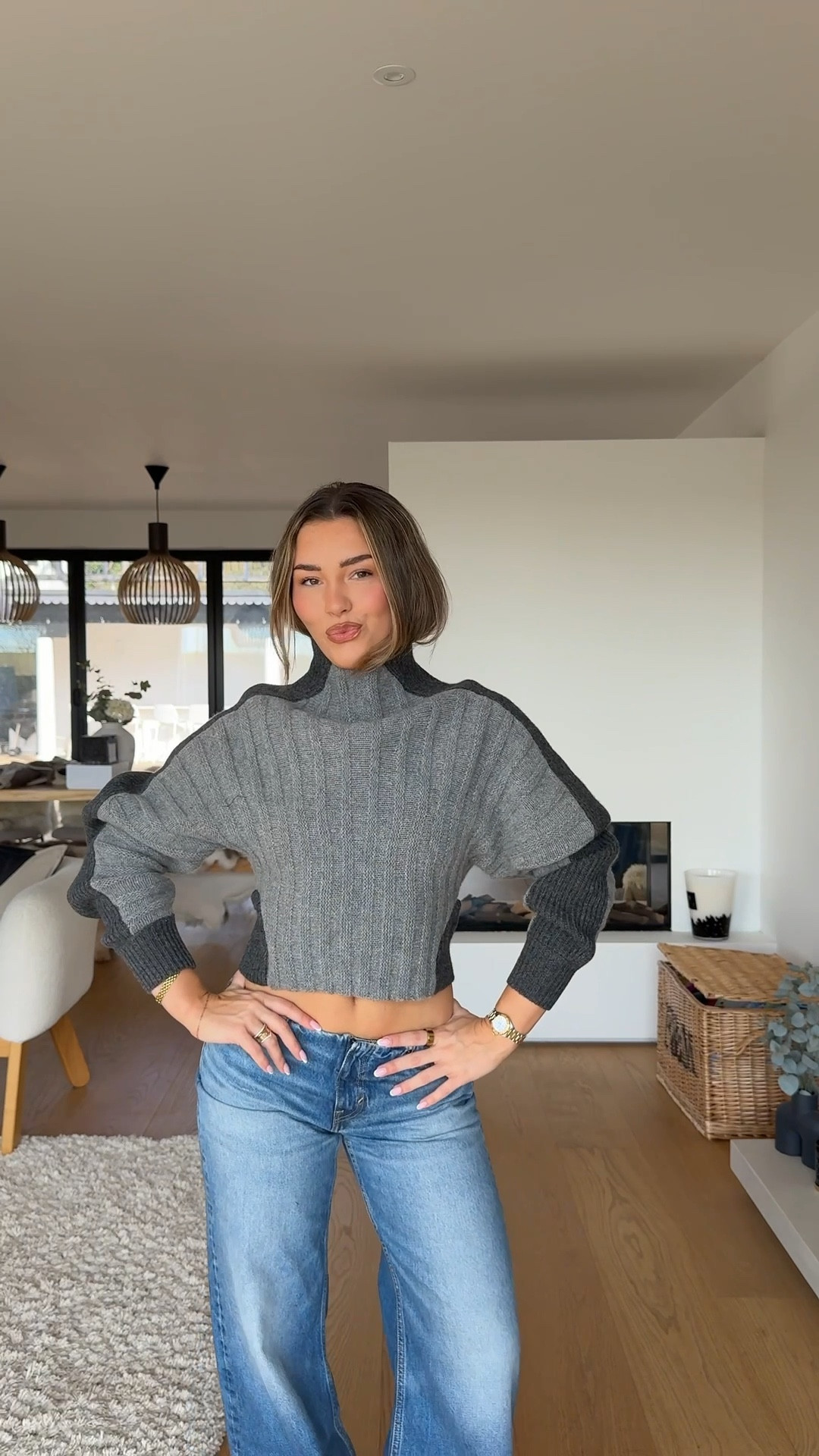 These  jeans are everythingggg 

#LTKuk #LTKeurope #LTKspring