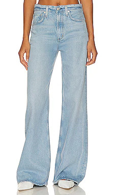 Citizens of Humanity Paloma Baggy in Alemayde from Revolve.com | Revolve Clothing (Global)