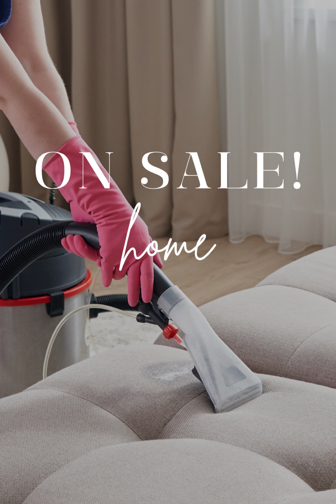 Take advantage of these awesome deals on these tried and true cleaning finds! I have used a variety of products for work in different homes & these are definitely the ones I stand behind. 

#LTKCyberWeek #LTKHome #LTKSaleAlert