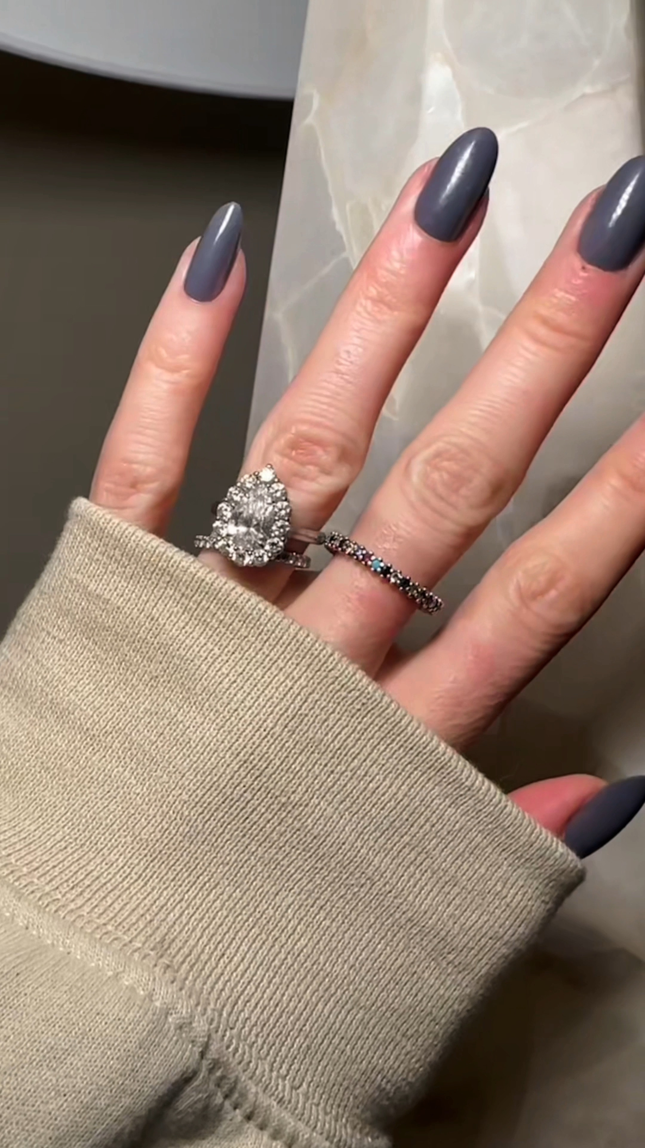 5 year eternity ring update!! One of the best affordable Amazon jewelry finds EVER! This band is from Amazon handmade and is 925 sterling silver with Amethyst Pink Ruby Turquoise Sapphire Citrine Topaz Gemstone Stones on a 925 Sterling Silver Band. #amazonfinds #amazonjewelry #jewelry #eternityring #gemstones #giftsforher #giftideas

#LTKFindsUnder100 #LTKFindsUnder50 #LTKGiftGuide